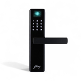 Godrej Smart Lock Catus Advantage Review (2026) — Ultimate Digital Door Security for Your Home