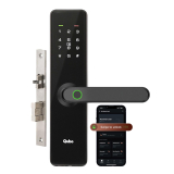 QUBO Smart Door Lock Essential : Best Smart Lock for Home Security?
